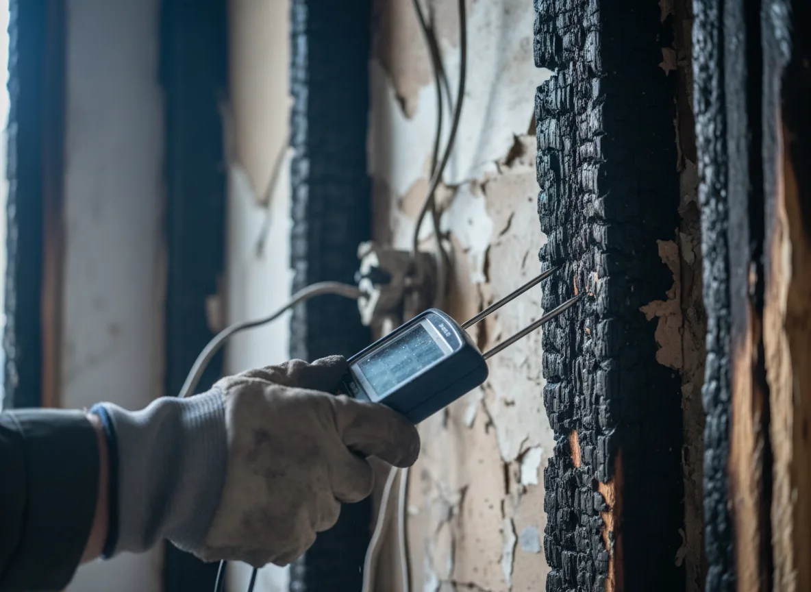 Fire Damage Restoration Jeff, KY FAQs